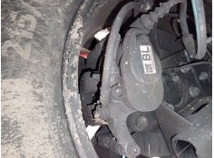 Recambio de pinza freno trasera izquierda para nissan qashqai iii (j12) 1.3 dig-t referencia OEM IAM   
