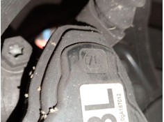 Recambio de pinza freno trasera izquierda para nissan qashqai iii (j12) 1.3 dig-t referencia OEM IAM    2