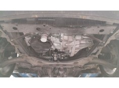 Recambio de puente delantero para nissan qashqai ii (j11, j11_) 1.6 dig-t referencia OEM IAM 54401HV70B  