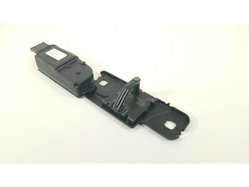 Recambio de cerradura maletero / porton para audi q5 (8rb) sq5 tdi quattro referencia OEM IAM 4F9827383G  