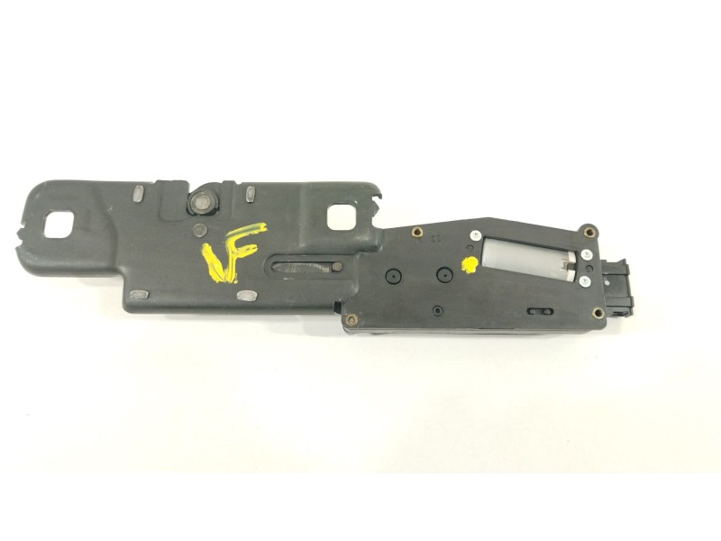 Recambio de cerradura maletero / porton para audi q5 (8rb) sq5 tdi quattro referencia OEM IAM 4F9827383G  