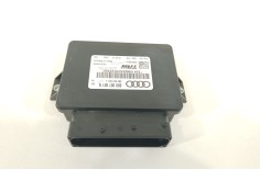 Recambio de modulo electronico para audi q5 (8rb) sq5 tdi quattro referencia OEM IAM 8K0907801N 8K0907801N 