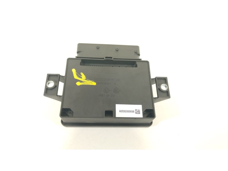 Recambio de modulo electronico para audi q5 (8rb) sq5 tdi quattro referencia OEM IAM 8K0907801N 8K0907801N 