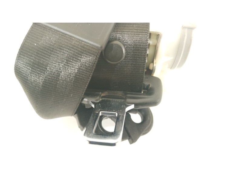 Recambio de cinturon seguridad delantero izquierdo para audi q5 (8rb) sq5 tdi quattro referencia OEM IAM 8R1857705N  