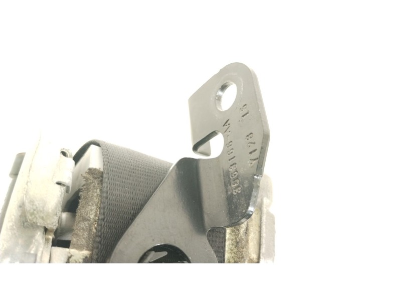Recambio de cinturon seguridad delantero izquierdo para audi q5 (8rb) sq5 tdi quattro referencia OEM IAM 8R1857705N  