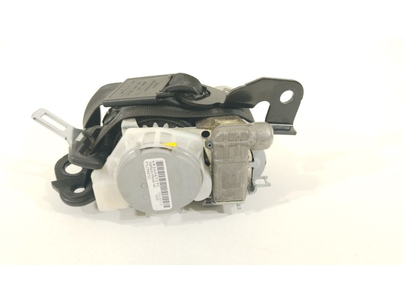 Recambio de cinturon seguridad delantero izquierdo para audi q5 (8rb) sq5 tdi quattro referencia OEM IAM 8R1857705N  