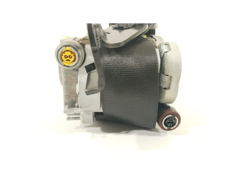 Recambio de cinturon seguridad delantero izquierdo para audi q5 (8rb) sq5 tdi quattro referencia OEM IAM 8R1857705N  