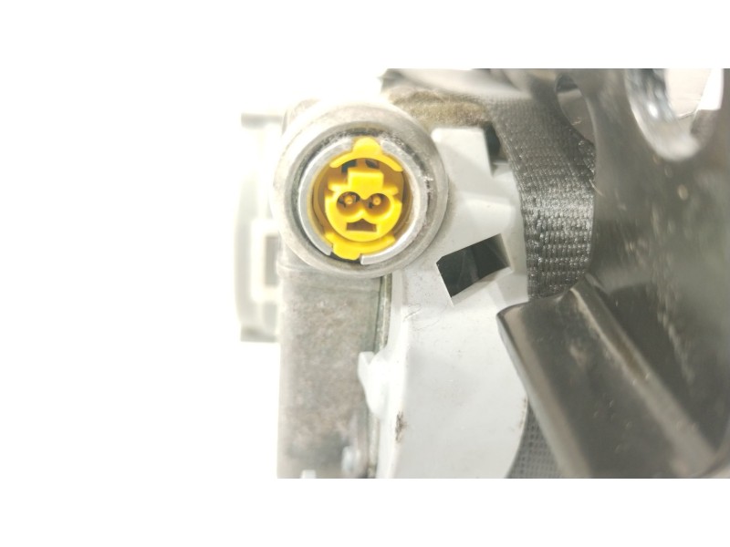 Recambio de cinturon seguridad delantero izquierdo para audi q5 (8rb) sq5 tdi quattro referencia OEM IAM 8R1857705N  