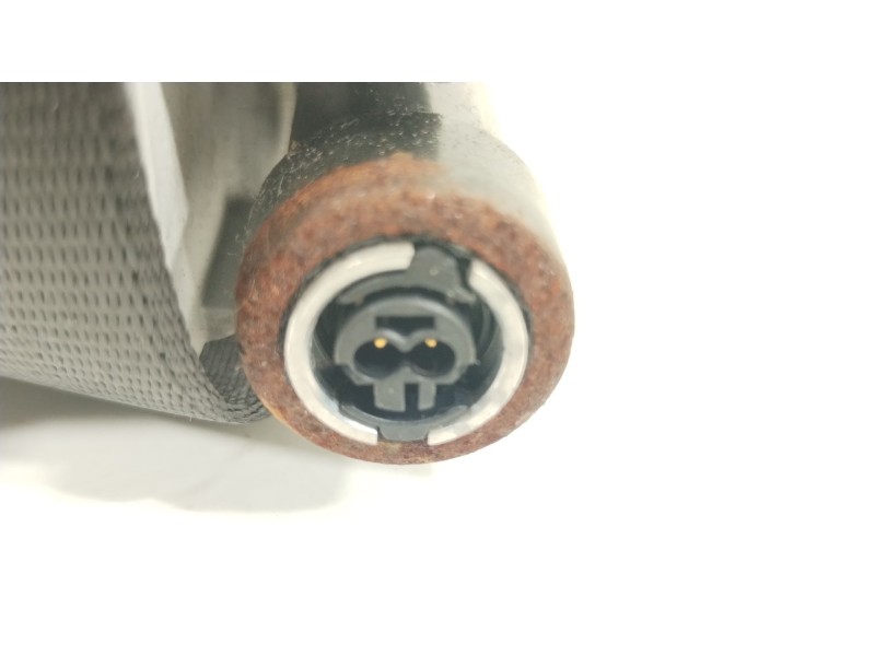 Recambio de cinturon seguridad delantero izquierdo para audi q5 (8rb) sq5 tdi quattro referencia OEM IAM 8R1857705N  
