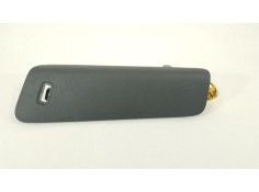 Recambio de airbag lateral trasero izquierdo para audi q5 (8rb) sq5 tdi quattro referencia OEM IAM 8R0880441B  