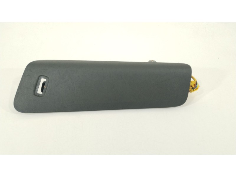 Recambio de airbag lateral trasero izquierdo para audi q5 (8rb) sq5 tdi quattro referencia OEM IAM 8R0880441B  