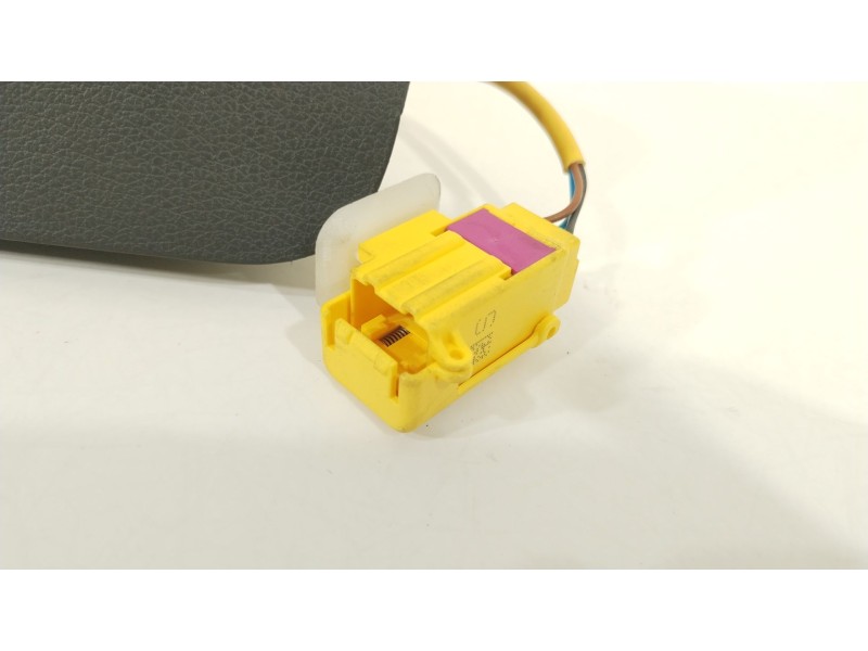Recambio de airbag lateral trasero izquierdo para audi q5 (8rb) sq5 tdi quattro referencia OEM IAM 8R0880441B  