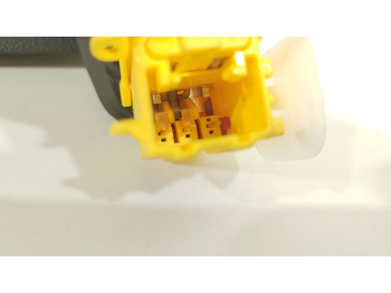 Recambio de airbag lateral trasero izquierdo para audi q5 (8rb) sq5 tdi quattro referencia OEM IAM 8R0880441B  