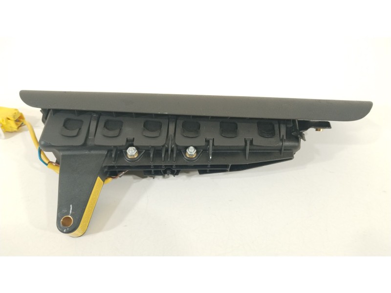 Recambio de airbag lateral trasero izquierdo para audi q5 (8rb) sq5 tdi quattro referencia OEM IAM 8R0880441B  