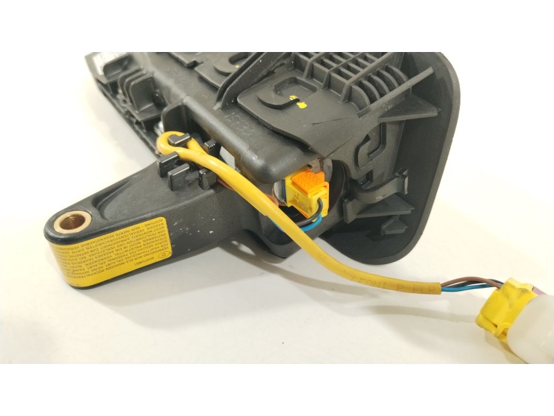 Recambio de airbag lateral trasero izquierdo para audi q5 (8rb) sq5 tdi quattro referencia OEM IAM 8R0880441B  