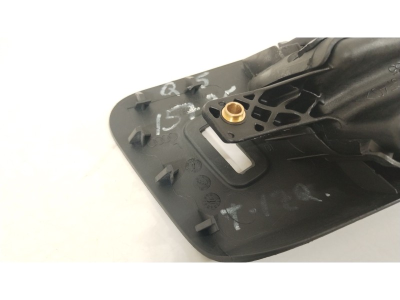 Recambio de airbag lateral trasero izquierdo para audi q5 (8rb) sq5 tdi quattro referencia OEM IAM 8R0880441B  