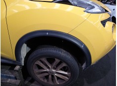 Recambio de aletin delantero derecho para nissan juke (f15) 1.2 dig-t referencia OEM IAM 638601KA6A  