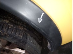 Recambio de aletin delantero derecho para nissan juke (f15) 1.2 dig-t referencia OEM IAM 638601KA6A   2