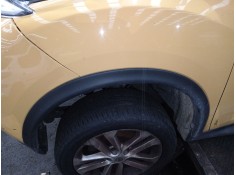 Recambio de aletin delantero izquierdo para nissan juke (f15) 1.2 dig-t referencia OEM IAM 638611KA6A  
