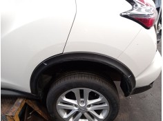 Recambio de aletin trasero izquierdo para nissan juke (f15) 1.2 dig-t referencia OEM IAM   