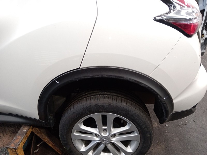 Recambio de aletin trasero izquierdo para nissan juke (f15) 1.2 dig-t referencia OEM IAM   