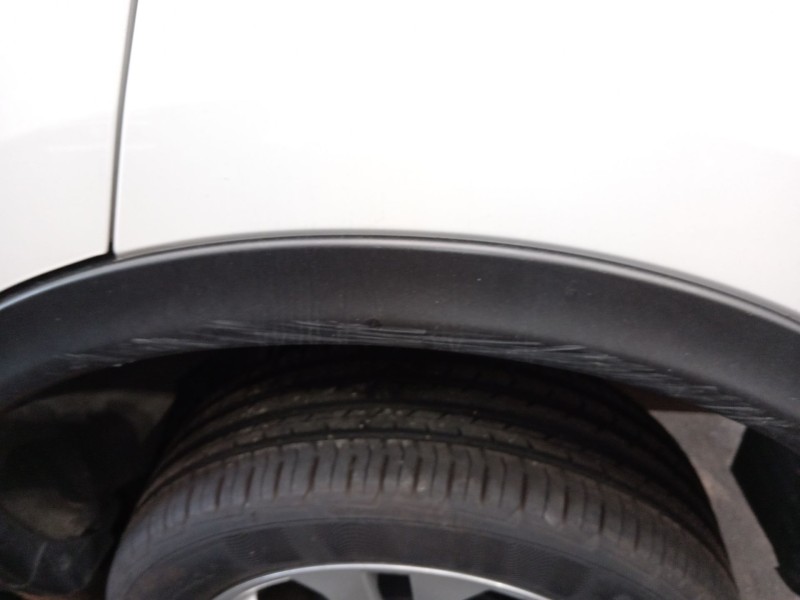 Recambio de aletin trasero izquierdo para nissan juke (f15) 1.2 dig-t referencia OEM IAM   