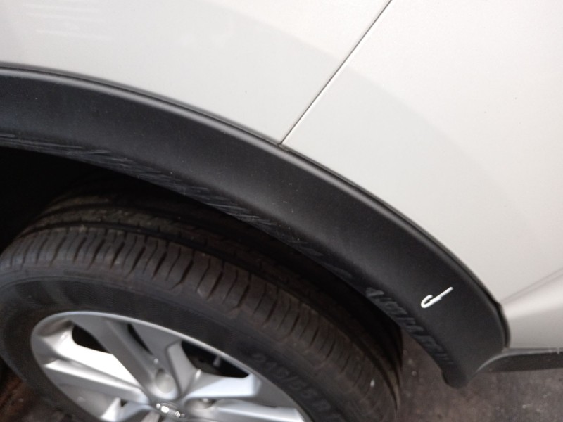 Recambio de aletin trasero izquierdo para nissan juke (f15) 1.2 dig-t referencia OEM IAM   