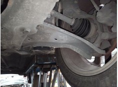 Recambio de brazo suspension inferior delantero izquierdo para nissan juke (f15) 1.2 dig-t referencia OEM IAM 54501BA60A  