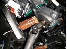 Recambio de columna direccion para nissan juke (f15) 1.2 dig-t referencia OEM IAM   
