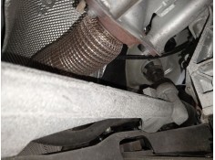 Recambio de cremallera direccion para nissan juke (f15) 1.2 dig-t referencia OEM IAM   