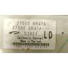 MANDO CLIMATIZADOR 27500BR47A 