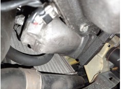 Recambio de compresor aire acondicionado para nissan juke (f15) 1.2 dig-t referencia OEM IAM 92600BV80A  