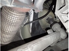 Recambio de cremallera direccion para nissan juke (f15) 1.2 dig-t referencia OEM IAM   