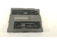 Recambio de modulo electronico para audi q5 (8rb) sq5 tdi quattro referencia OEM IAM 8K0907064KG  