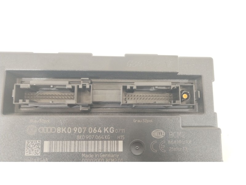 Recambio de modulo electronico para audi q5 (8rb) sq5 tdi quattro referencia OEM IAM 8K0907064KG  