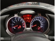 Recambio de cuadro instrumentos para nissan juke (f15) 1.2 dig-t referencia OEM IAM 24810BV11D  