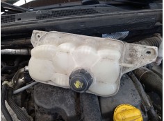 Recambio de deposito expansion para nissan juke (f15) 1.5 dci referencia OEM IAM   
