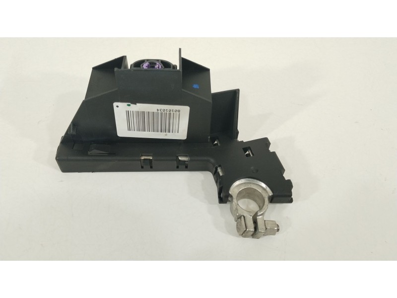 Recambio de modulo electronico para audi q5 (8rb) sq5 tdi quattro referencia OEM IAM 4F0915519 8J0915459 