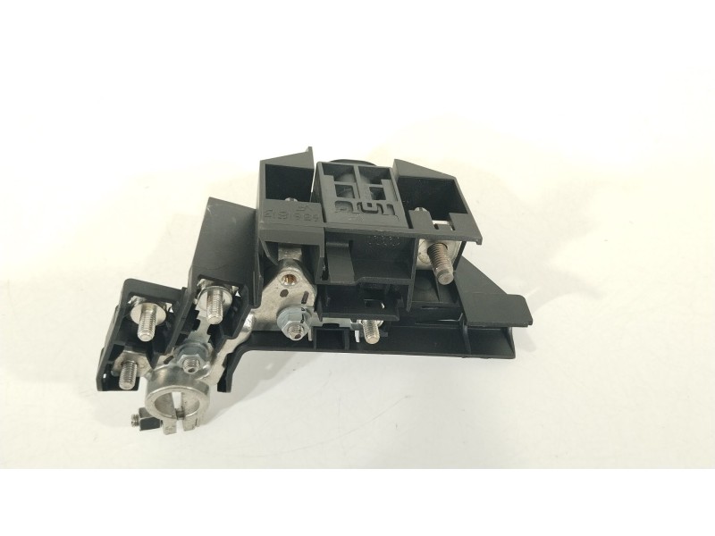 Recambio de modulo electronico para audi q5 (8rb) sq5 tdi quattro referencia OEM IAM 4F0915519 8J0915459 