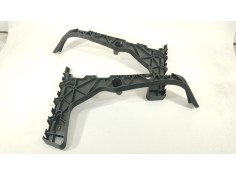 Recambio de soporte paragolpes trasero para audi q5 (8rb) sq5 tdi quattro referencia OEM IAM 8R0807454C 8R0807453C 