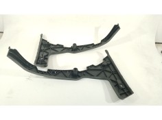 Recambio de soporte paragolpes trasero para audi q5 (8rb) sq5 tdi quattro referencia OEM IAM 8R0807454C 8R0807453C  2