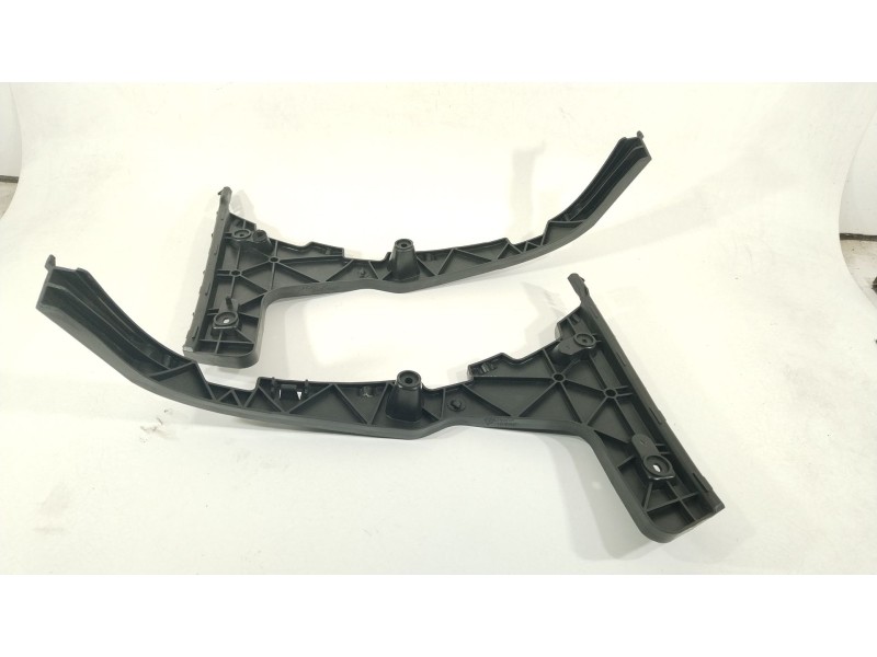 Recambio de soporte paragolpes trasero para audi q5 (8rb) sq5 tdi quattro referencia OEM IAM 8R0807454C 8R0807453C 