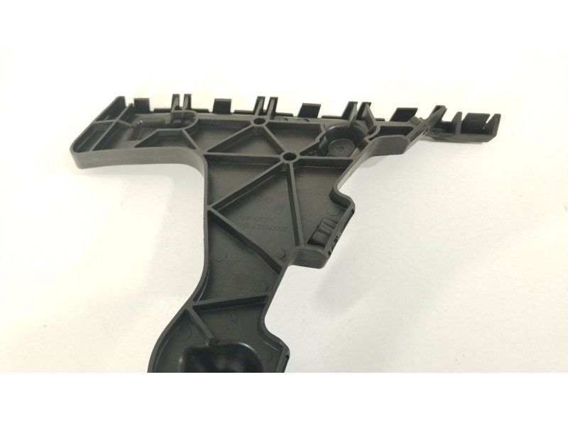 Recambio de soporte paragolpes trasero para audi q5 (8rb) sq5 tdi quattro referencia OEM IAM 8R0807454C 8R0807453C 