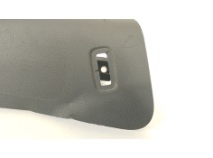 Recambio de airbag lateral trasero derecho para audi q5 (8rb) sq5 tdi quattro referencia OEM IAM 8R0880442B   2