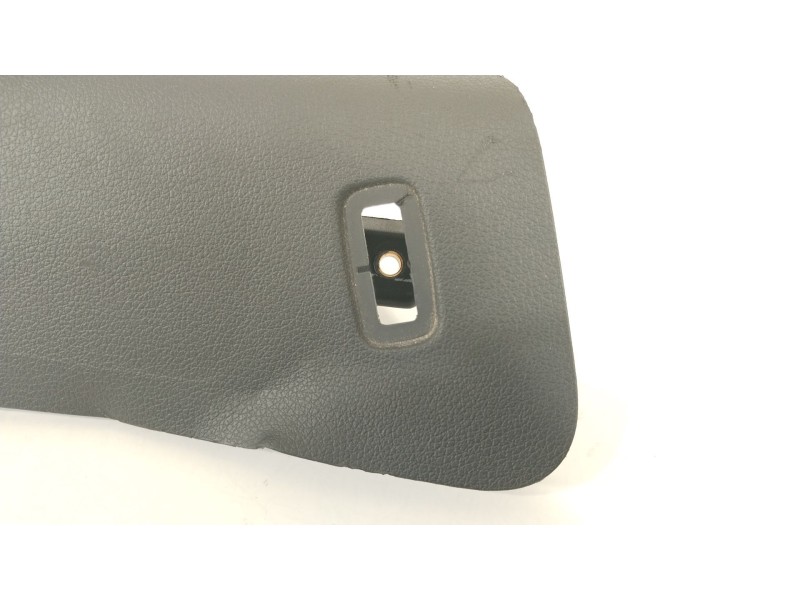 Recambio de airbag lateral trasero derecho para audi q5 (8rb) sq5 tdi quattro referencia OEM IAM 8R0880442B  