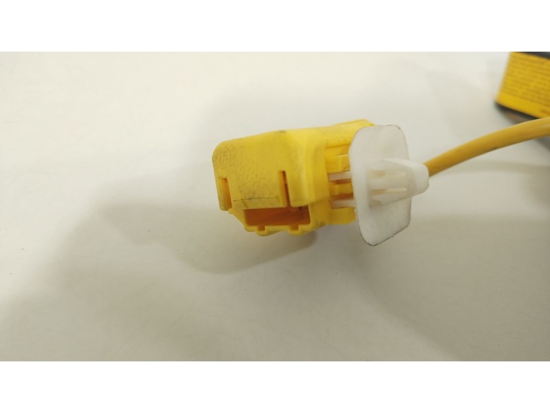Recambio de airbag lateral trasero derecho para audi q5 (8rb) sq5 tdi quattro referencia OEM IAM 8R0880442B  