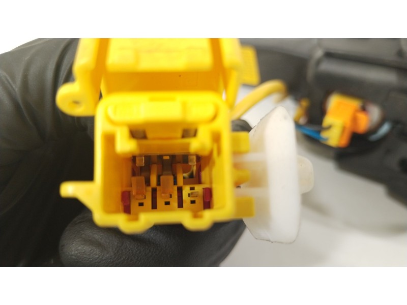 Recambio de airbag lateral trasero derecho para audi q5 (8rb) sq5 tdi quattro referencia OEM IAM 8R0880442B  
