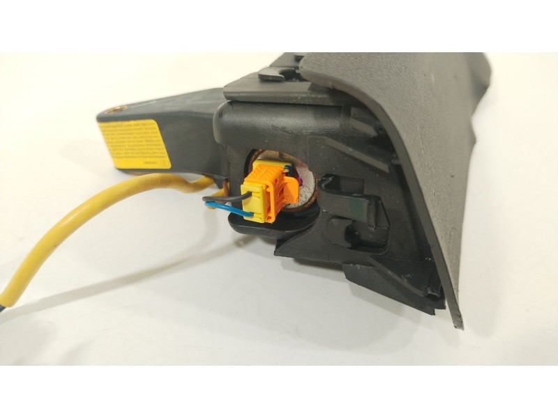 Recambio de airbag lateral trasero derecho para audi q5 (8rb) sq5 tdi quattro referencia OEM IAM 8R0880442B  