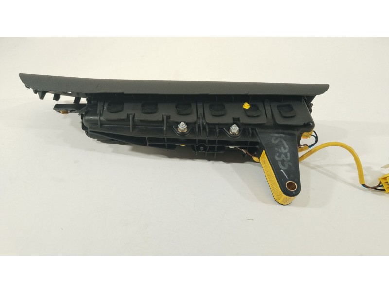 Recambio de airbag lateral trasero derecho para audi q5 (8rb) sq5 tdi quattro referencia OEM IAM 8R0880442B  