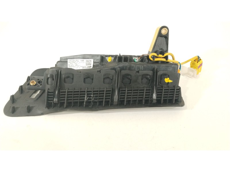 Recambio de airbag lateral trasero derecho para audi q5 (8rb) sq5 tdi quattro referencia OEM IAM 8R0880442B  